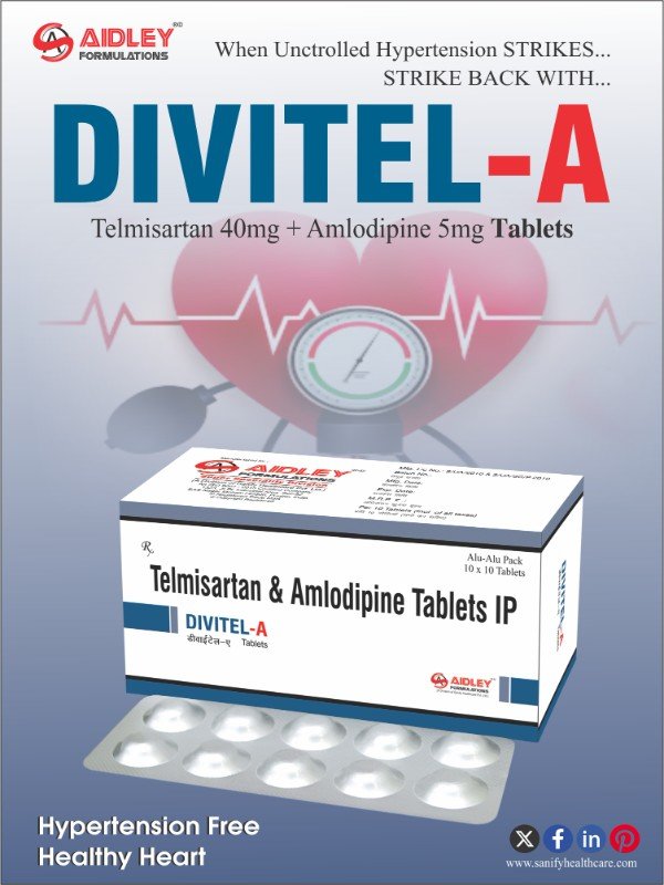 DIVITEL-A